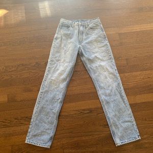 Brandy Melville jeans